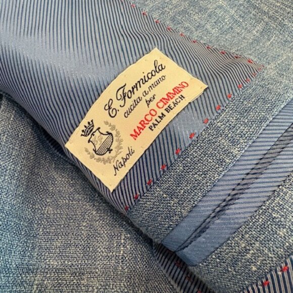 Marco Cimmino Blazer - Picture 5 of 7